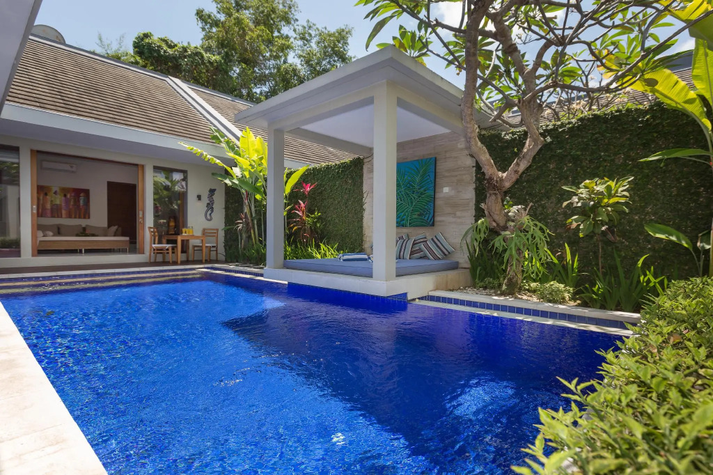 Bali Easy Living Canggu