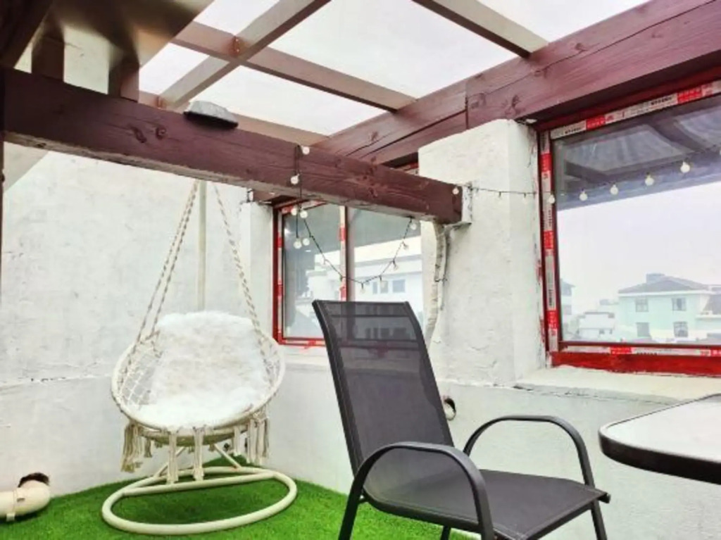 An'anjia Theme Inn (Wuzhen Xizha South Gate)