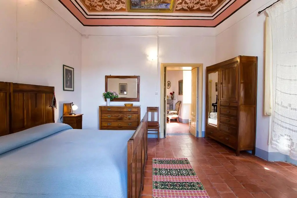 Corte d'Anglona, typical Sardinia