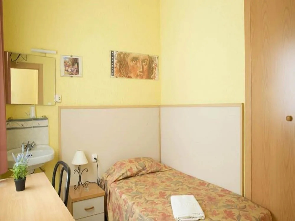 Hostal Alhambra Tarragona