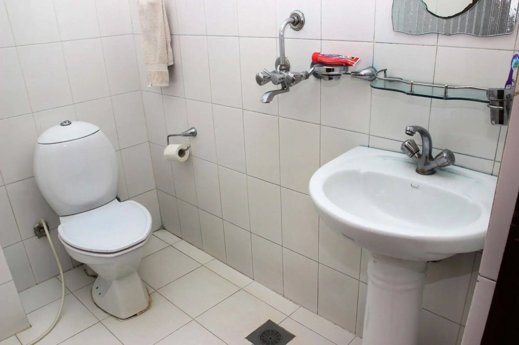 Hotel Happy Home or Mudkhu Durbar
