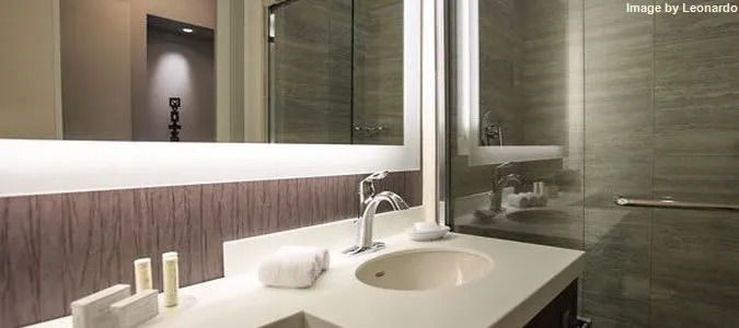 Courtyard by Marriott Boston Downtown
