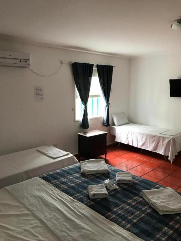VELINN Hotel Porto do Eixo Ubatuba