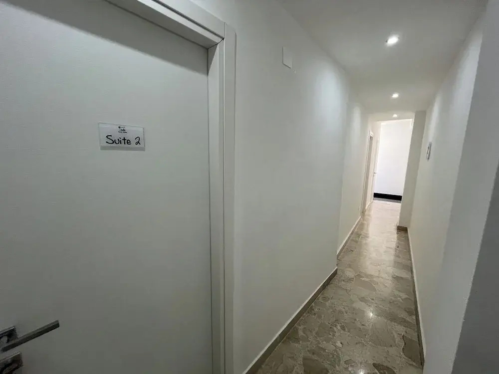 Suite Costa Sicana