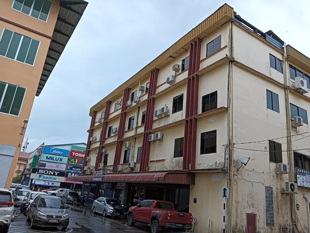 Hotel O Oriental Hotel