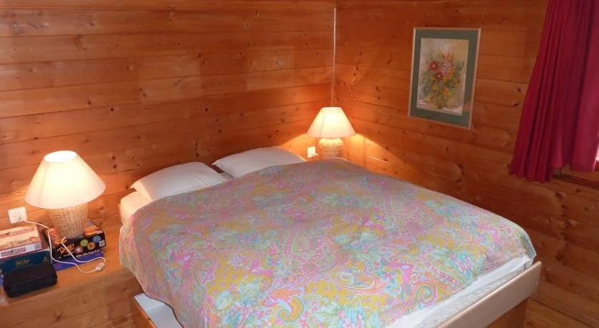 Chalet Vercoquin