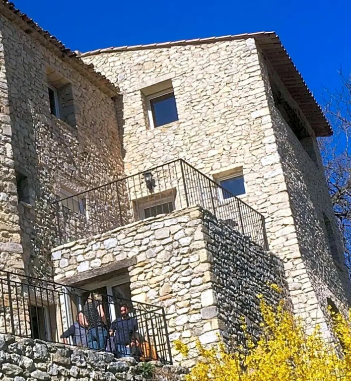 Hotel LOustau de la Font