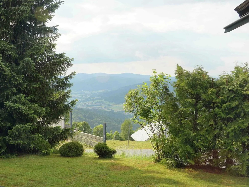 Ferienhaus im Bayerischen Wald