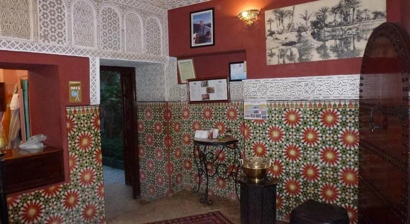 Hotel Le Gallia