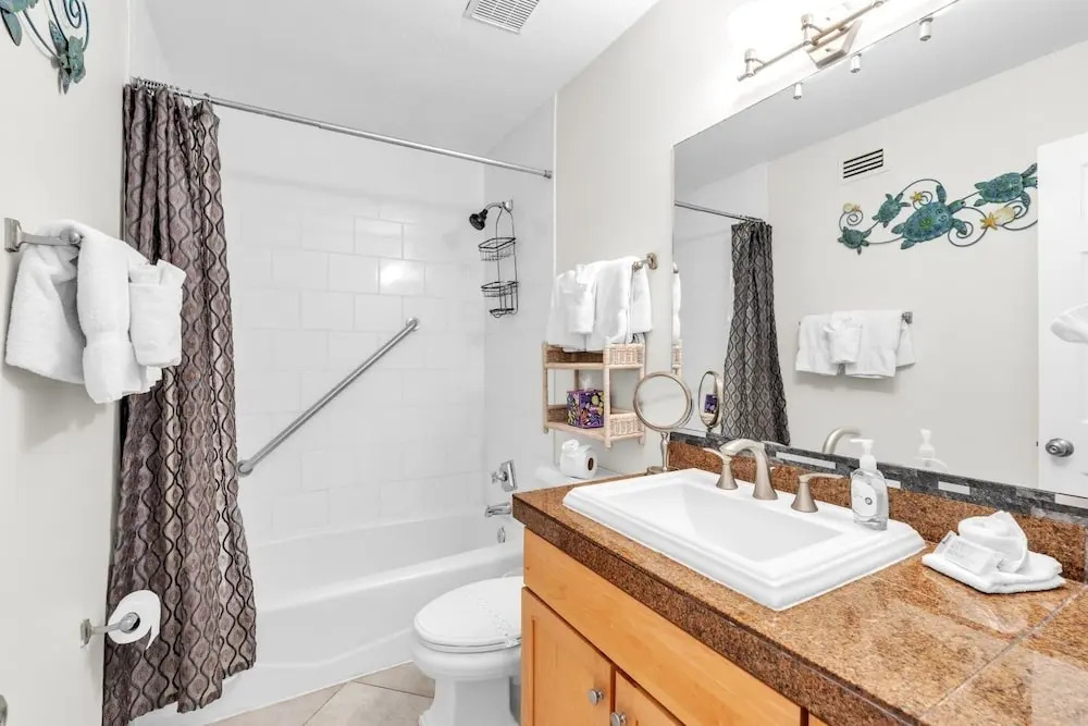 Anchors West 2 Bedroom Home
