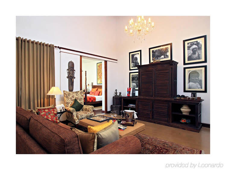 Samode Safari Lodge, Kuchwahi Image 2