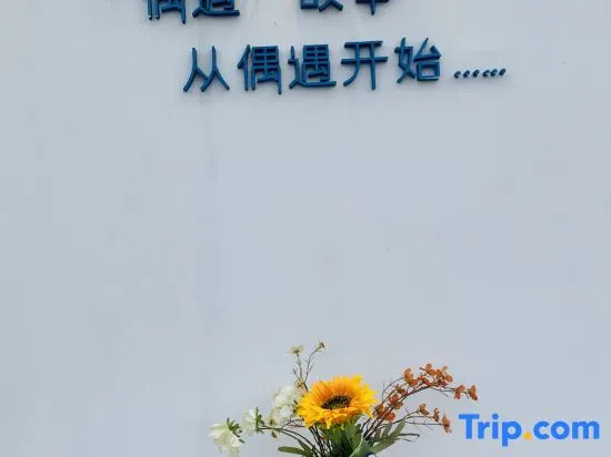 Shengsi Wolfberry Island Occasion Inn