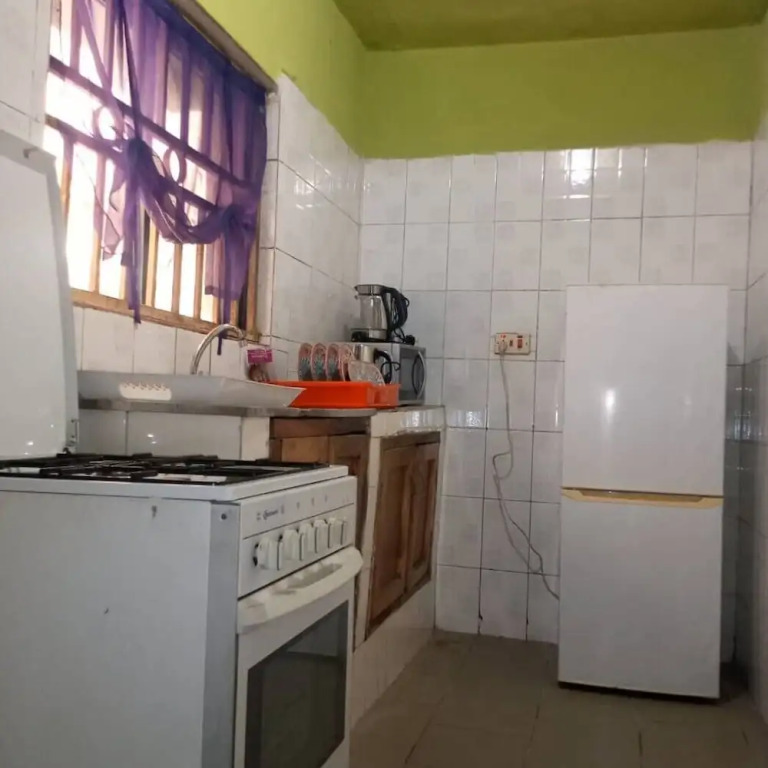 StayCation Suites And Apartment