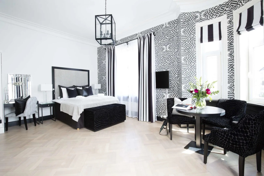Frogner House - Bygdøy Allé