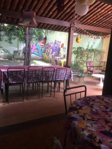 Charme do Poço