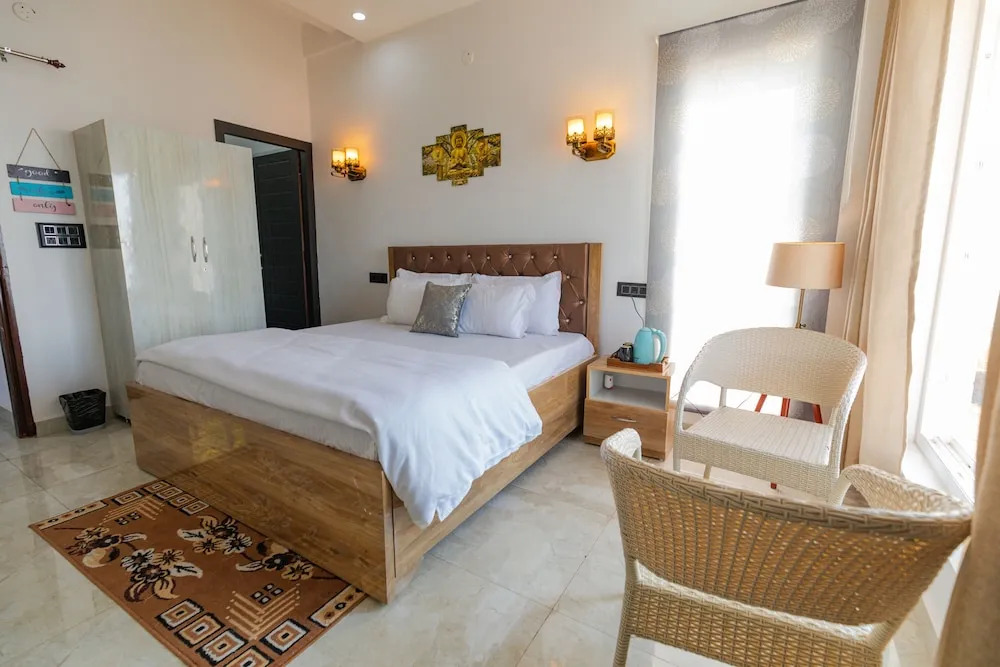 The Narayana Homestay - Villa