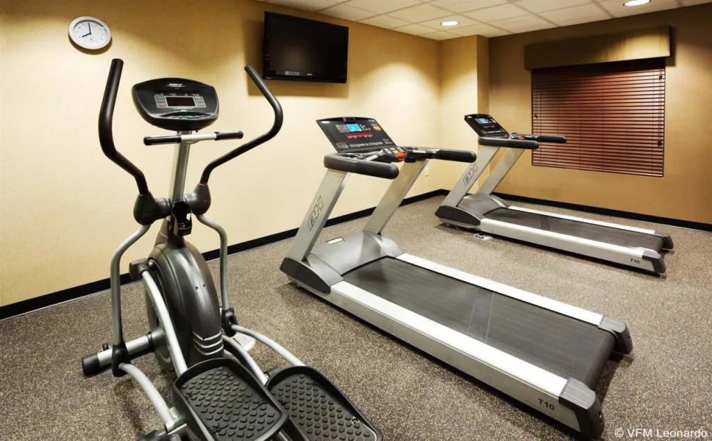 Holiday Inn Express Charlotte Southeast - Matthews by IHG
