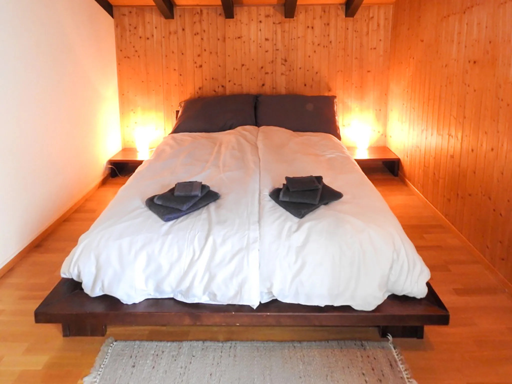 Chalet Praline