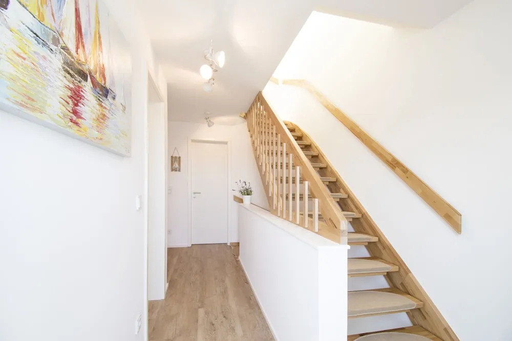 Ferienhaus Meeresmelodie