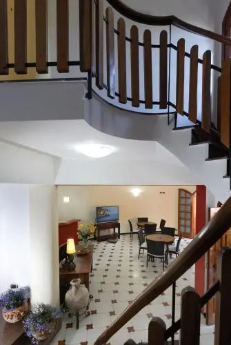 B&B Villa Rodriguez