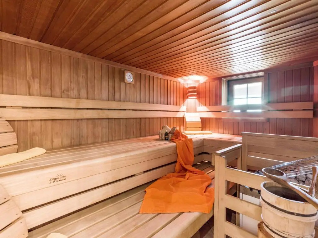 Aparthotel Gallahaus