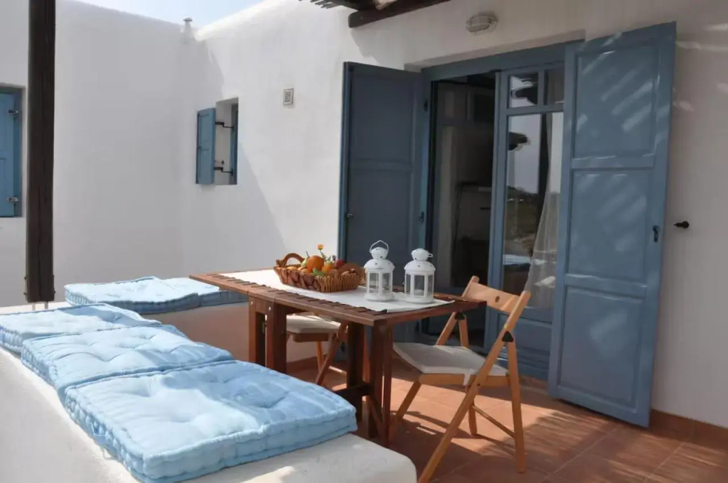 Anna-Maria Mykonos Maisonette