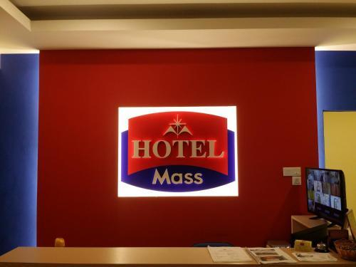Mass Boutique Hotel