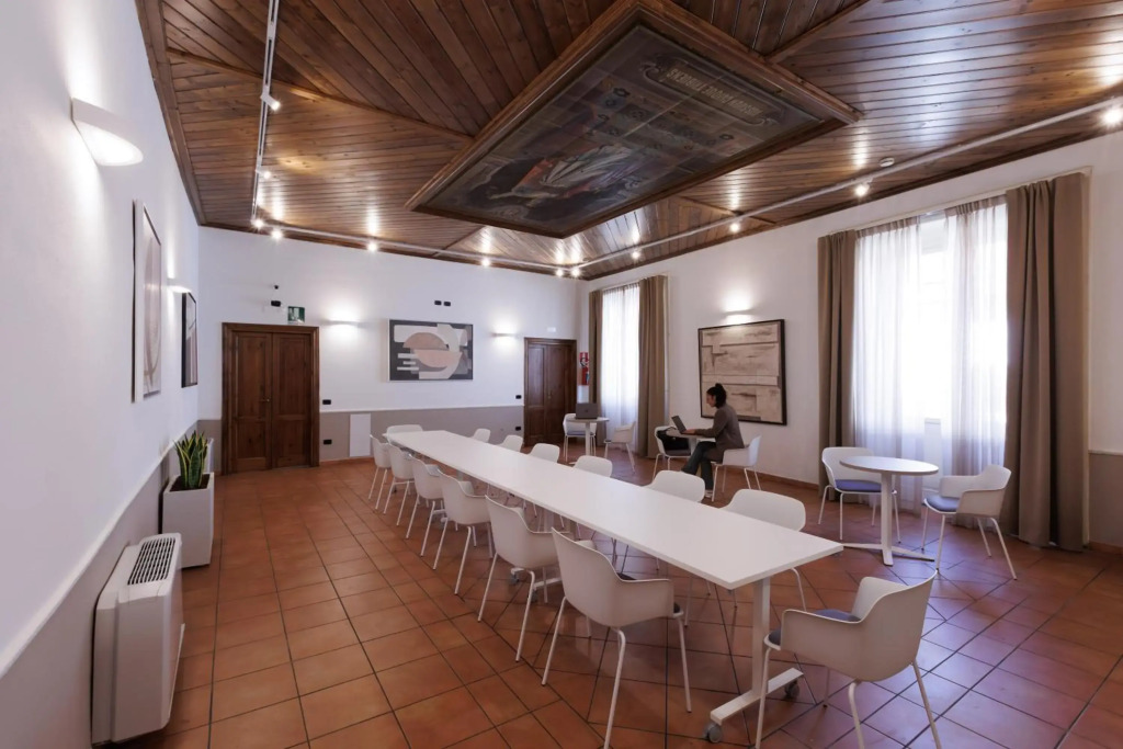 Palazzo della Città