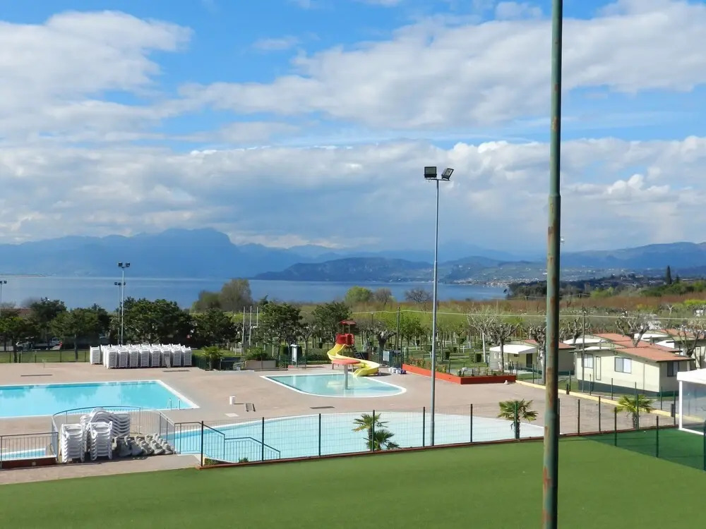 RUSTICO PARK DELLE ROSE - Regarda Travel