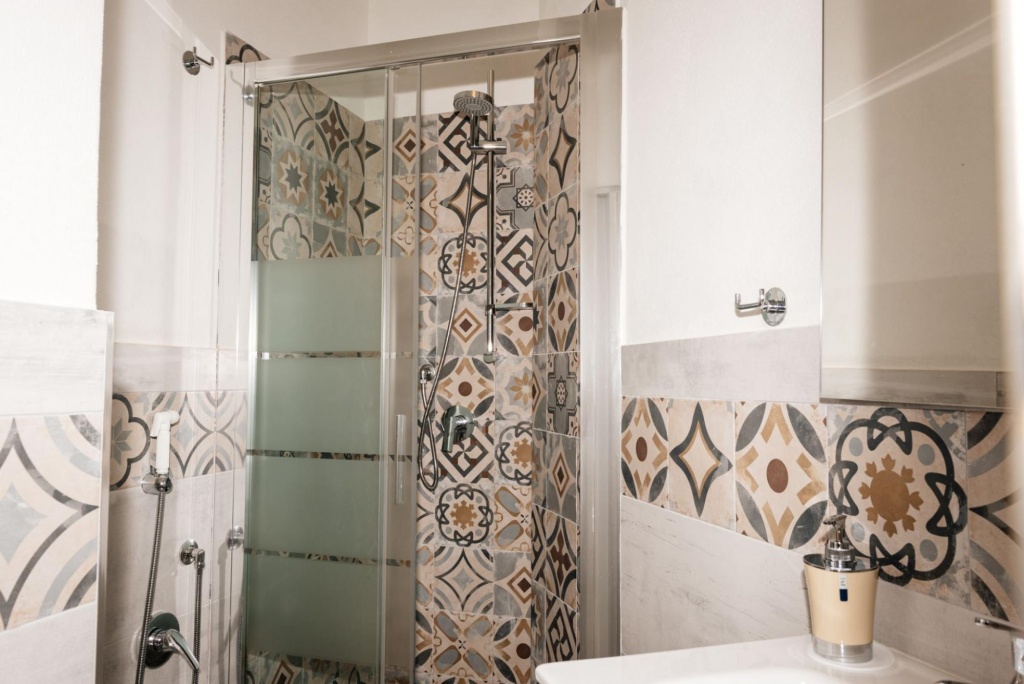 Domo Libius - Cozy Independent House in the Heart of Porto Torres-Casa Vacanze P.Torres -Domo Libius-