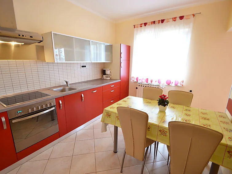 Holiday Home Jelka by Interhome
