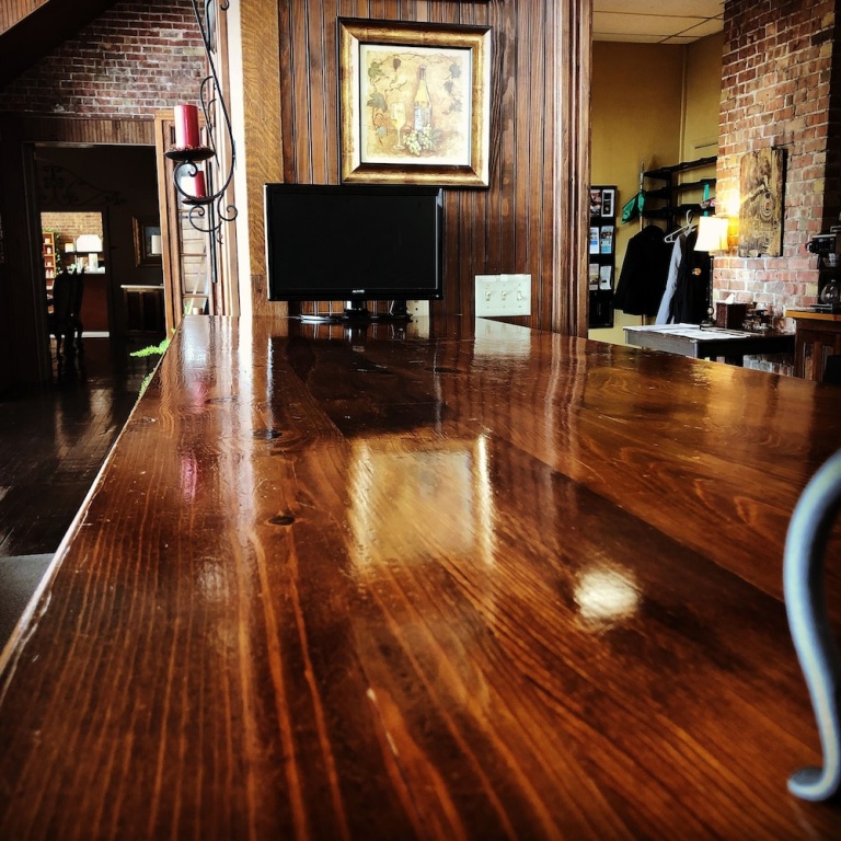The Courtland Hotel & Spa