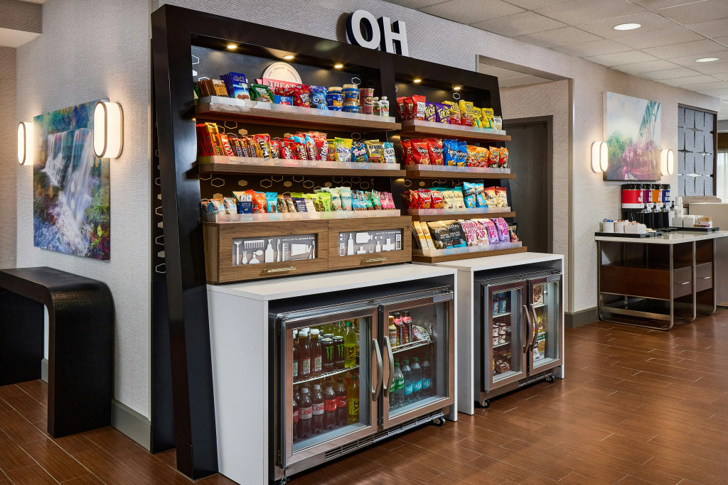 Hampton Inn Massillon