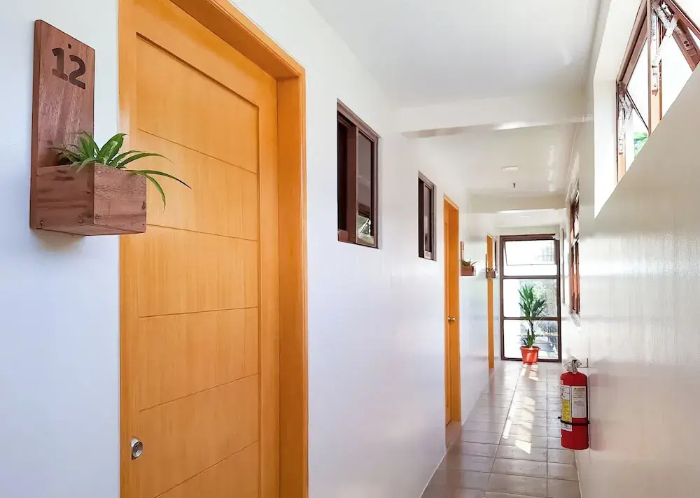 Areca Boracay Bed & Breakfast