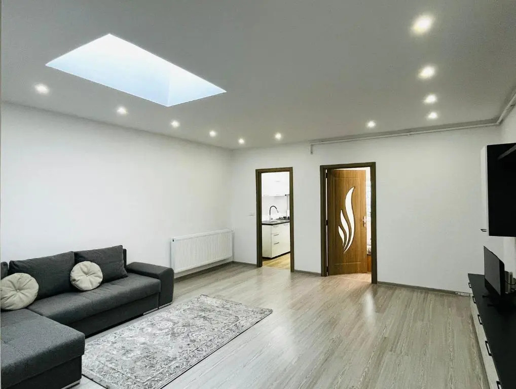 CentralFLAT Bacau 2rooms