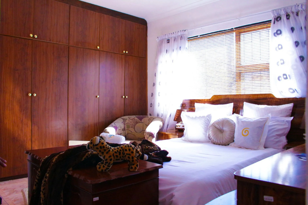 Turning Point Bed & Breakfast