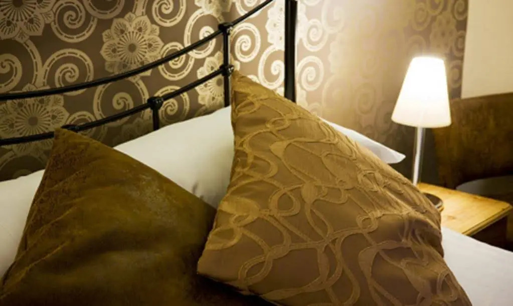 The Junction Hotel