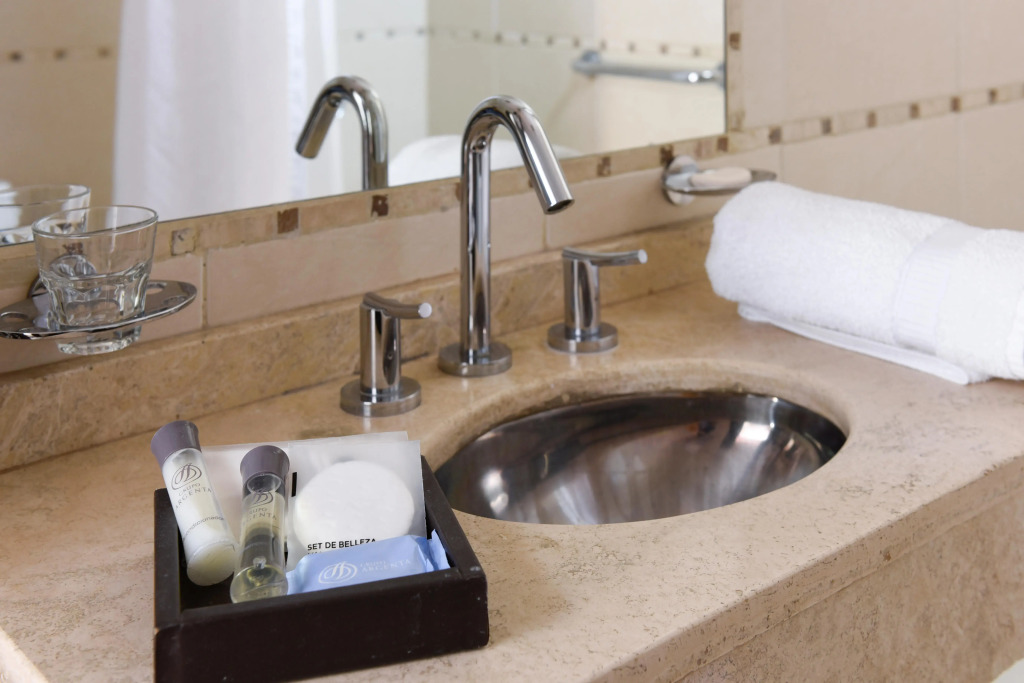 Argenta Suites Belgrano