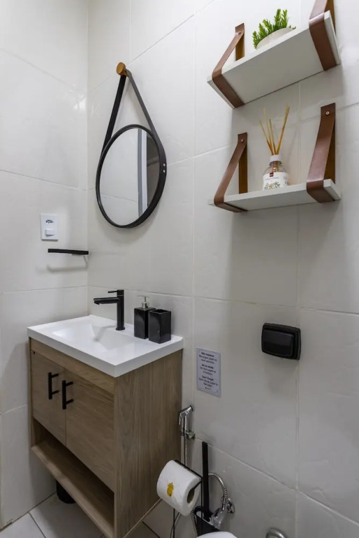 4 Minutes From Copacabana Beach Hg610