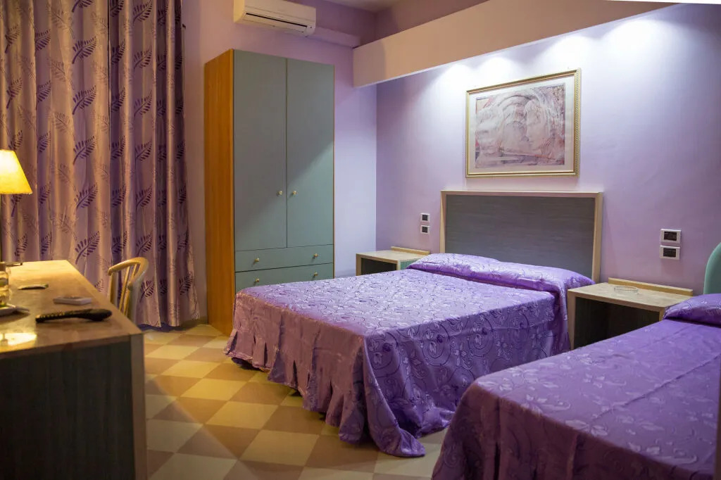 Maximo Hotel
