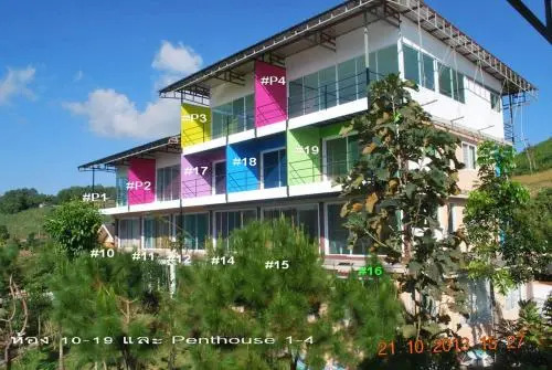 Kaokorswiss Resort