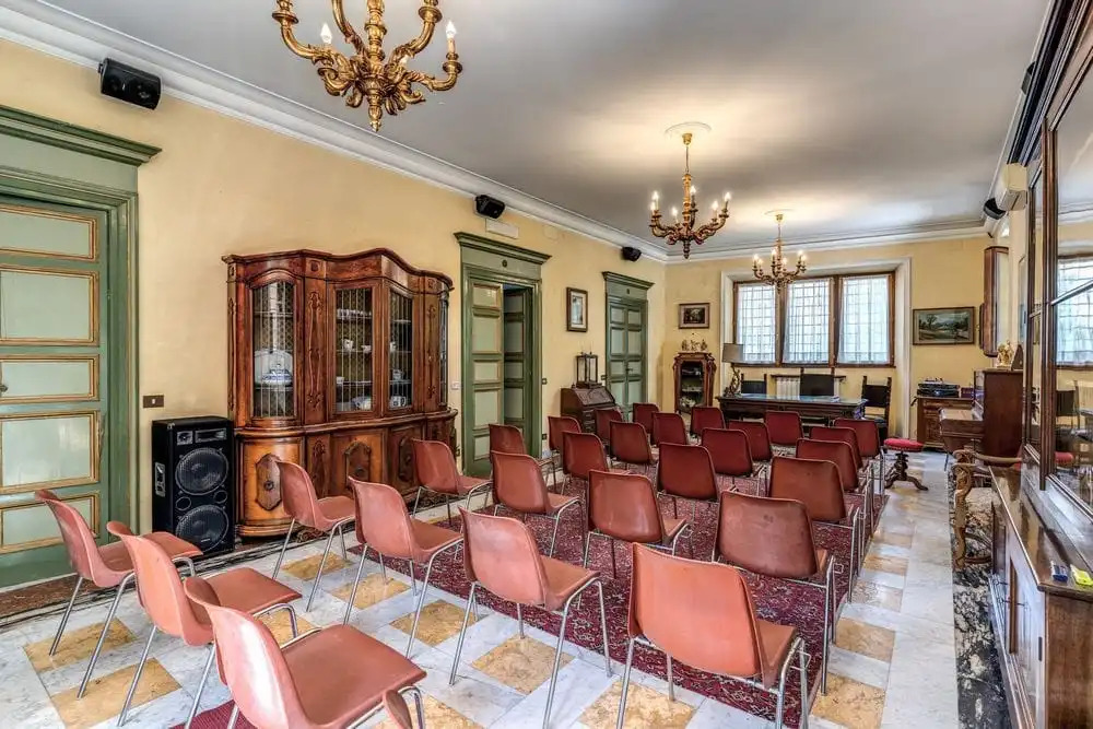 Villa Alberici