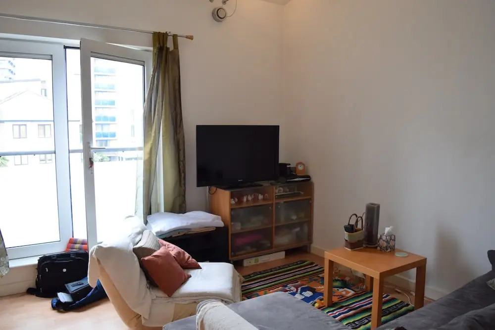 1 Bedroom Apartment in Surrey Quays