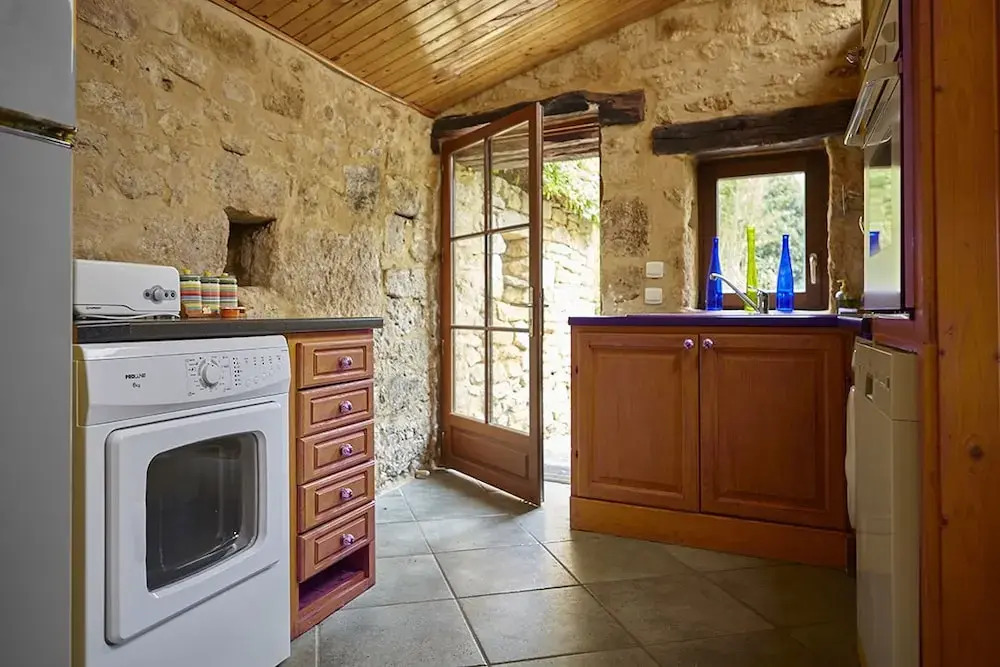 Domaine de Cantegrel - Gîtes de Charme et Suite Troglodyte en Périgord