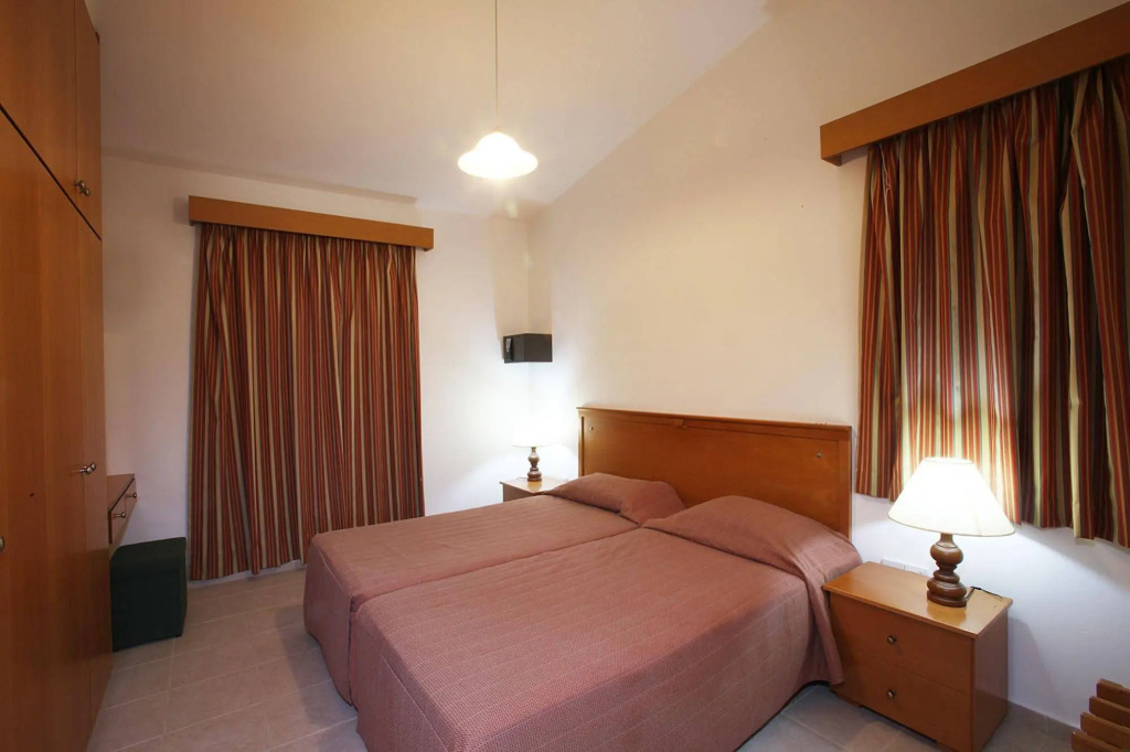 Kotsias Corallia Villas