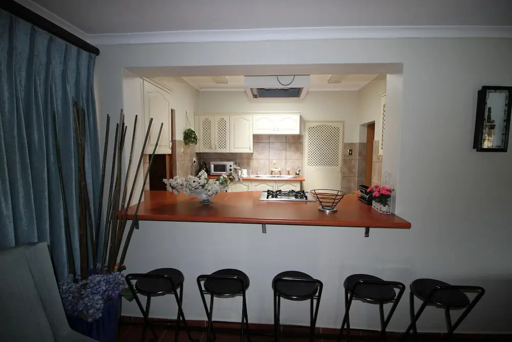 The Private Place