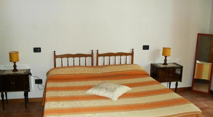 Saturnia Holiday Apartment