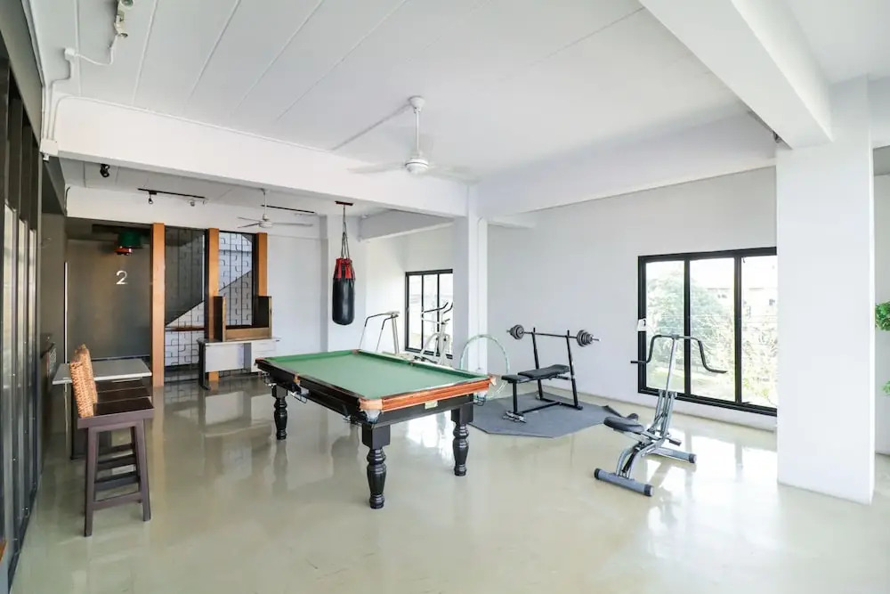 King One Serviced Apartments