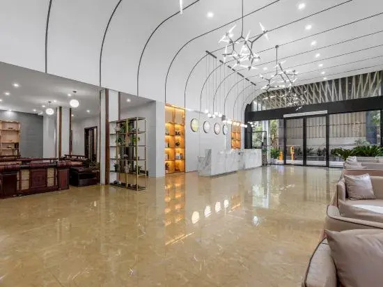 Fairyland Hotel (Beihai Old Street)