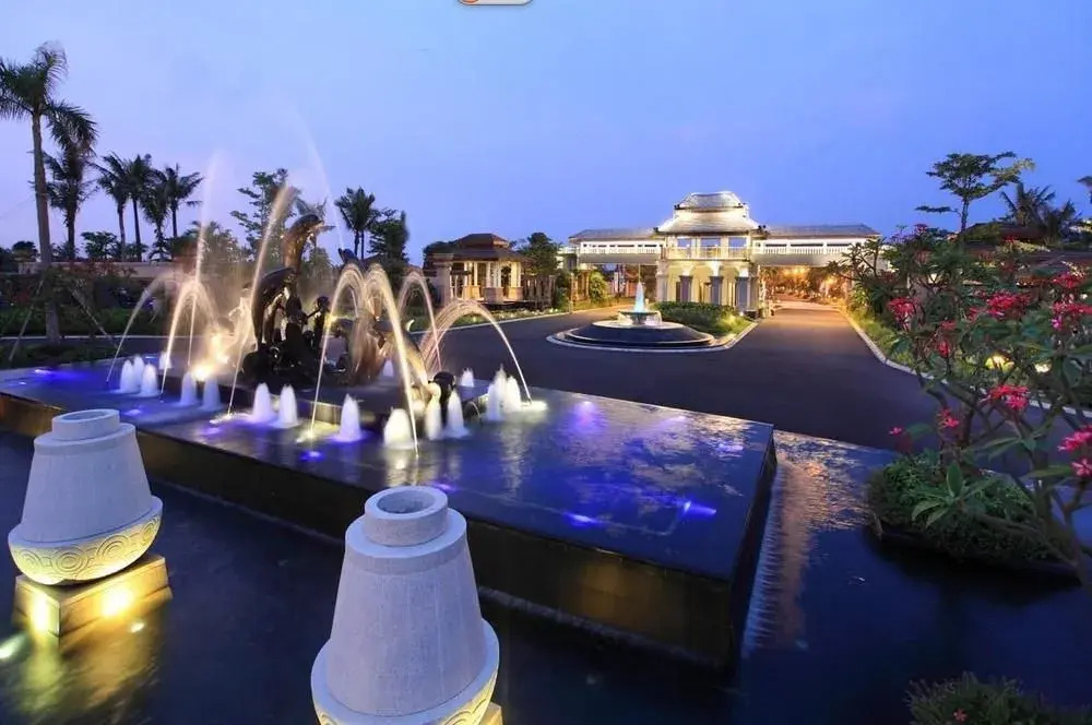 Boao Comfort Hotel